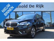 Suzuki S-Cross - 1.4 Boosterjet Style Smart Hybrid