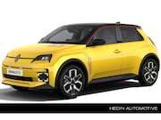 Renault 5 - comfort range techno 52 kWh