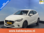 Mazda 2 - 1.5 Skyactiv-G Dynamic+ Airco | Cruise | Navi | PDC