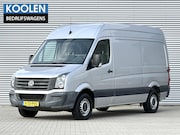 Volkswagen Crafter - 32 2.0 TDI L2H2 Airco|Cruise 51DKM!! UNIEK! Marge btw vrij