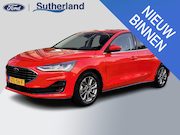 Ford Focus - 1.0 EcoBoost Hybrid Titanium Cruise Control | PDC | Climate 