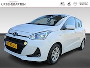 Hyundai i10 - 1.0i Comfort | Cruisecontrol | Navigatie | Airco | Carplay/A
