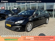 Peugeot 308 - SW 1.2 PureTech Blue Lease Premium | Trekhaak | Achteruitrij