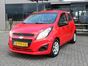 Chevrolet Spark - 1.0 16V L INCL