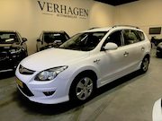Hyundai i30 - CW 1.4i i-Drive Cool Airco Nieuwe APK