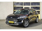 Ford Kuga - 1.5 EcoBoost 150PK! Titanium BJ2020 Lmv 17" | Led | Pdc | Na