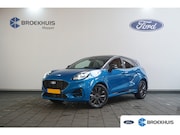 Ford Puma - 1.0 EcoBoost Hybrid Sound Edition | Ford Voorraad, Snel Leve