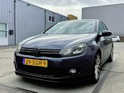 Volkswagen Golf - 1.4 TSI Highline AUTOMAAT-LOOPT OP 3 CILINDERS!!