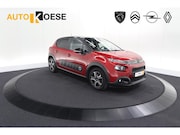 Citroën C3 - PureTech 82 S&S Feel | Parkeersensoren | Climate Control | N