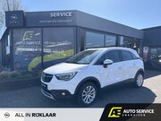 Opel Crossland - 1.2 Turbo Innovation 1e eigenaar | Incl. beurt en 12 maanden