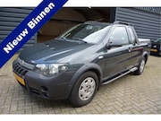 Fiat Strada - Pick-up 1.3 MultiJet lang Adventure Airco Trekhaak