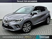 Renault Captur - 1.6 E-Tech Plug-in Hybrid 160 Initiale Paris | Navigatie | C