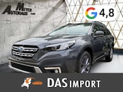Subaru Legacy - 2.5i Active el. Sitze vorn+Smartkey+dyn. Kurvenlic