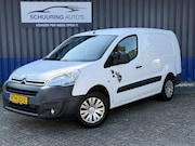 Citroën e-Berlingo - Full Electric Cl