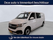 Volkswagen Transporter - L2H1 Dubbel Cabine 2.0 TDI 150pk / Wordt verwacht