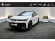 Volkswagen Tiguan - 1.5 204pk DSG e-hybrid R-Line Edition | SoH 102% | Panoramda
