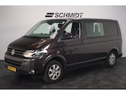 Volkswagen Transporter - 2.0 TDI L1H1 DC Rolstoelbus | Volledig aangepast | Rolstoell