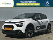 Citroën C3 - Shine | Apple Carplay / Android Auto | Climate Control | Ach