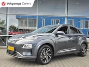 Hyundai Kona - EV Fashion 64 kWh SOH 90.5% Warmtepomp|Apple Carplay|All-Sea