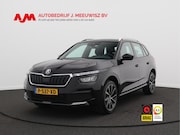 Skoda Kamiq - 1.0 TSI Ambition/ automaat/ trekhaak/ zeer mooi