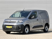 Citroën Berlingo - 1.5 BlueHDI MARGE BTW VRIJ Airco|Navi|Cruise Peugeot Partner