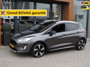 Ford Fiesta - 1.0-T Active | ECC | Winterpack | PDC | CarPlay | B&O | 17” 