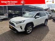 Toyota RAV4 - 2.5 Hybrid AWD Executive I Stoel ventilatie/verw. I leer I V