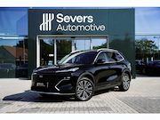Geely Starray EM-i - 1.5 Max+ | Stoelventilatie | Stoelmassage | Head-up Display