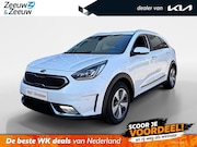 Kia Niro - 1.6 GDi PHEV Luxury Edition | AUTOMAAT | LEDER | NAVI | CAME