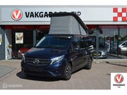 Mercedes-Benz V-klasse - V220 MARCO POLO /DUB. SCHUIFD/AUT. 9