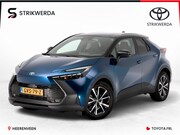 Toyota C-HR - 1.8 Hybrid 140 First Edition | Prisma-LED | BSM | Elektr. Kl