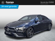 Mercedes-Benz CLA-Klasse - 180 AMG Line