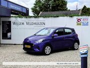Hyundai i10 - 1.0i Comfort|67pk|5 zits|Cruise|CarPlay Navi|A/C