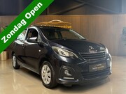 Peugeot 108 - 1.0 e-VTi Active