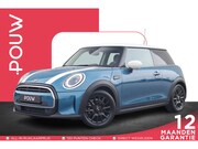 MINI Cooper - Mini 1.5 136pk AUT Camden Edition | Navigatie | Apple Carpla