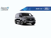 Ford e-Transit - Cust. 320 L1H1 Trend 71 kWh 136 PK | Trekhaak | Led koplampe