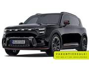Smart #5 - Brabus 100 kWh VAKANTIE DEALS! | Van € 63.460, - voor € 56.4