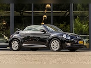 Volkswagen Beetle Cabrio - 1.2 TSI Design BlueMotion
