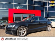 Audi A3 - Limousine 1.4 TFSI CoD Attraction Pro Line / navigatie