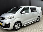 Peugeot Expert - 231L 2.0 BlueHDI 150 DC Premium EURO6