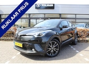 Toyota C-HR - 1.2T Dynamic | Rijklaar | Trekhaak | Keyless | Clima | Adap.