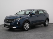 Peugeot 5008 - 1.2 PureTech 130 PK Automaat Active 7-Pers. | CAMERA | CARPL