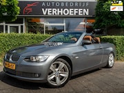 BMW 3-serie - Cabrio 335i - EXECUTIVE - CABRIO - AUTOMAAT - LEDER - CRUISE