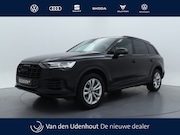 Audi Q7 - 55 TFSI e quattro Pro Line | Zwart optiek | Leder |