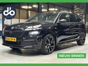 Skoda Kamiq - 1.0 TSI 110pk DSG AUTOM. Monte Carlo GLAZEN DAK I DIGI DISPL