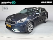 Kia Niro - 1.6 GDi Hybrid DynamicLine Navigatie | Camera | Dealeronderh