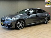 BMW 2-serie Gran Coupé - 218i AUT Executive Edition M-SPORT NAVI CAMERA PDC V+A CARPL