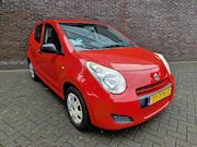 Suzuki Alto - 1.0 Comfort Plus airco APK 07-2026 dealer onderhouden