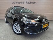 Volkswagen Golf - 1.4 TSI Highline Panodak Navi Clima Cruise Stoelverw, Xenon 