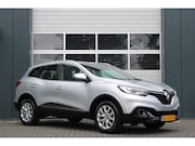 Renault Kadjar - 1.2 TCe Intens Automaat Cruise/Camera/Keyless/PDCv+a/Lane.As